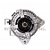 Remy International Alternator/ Generator 12298
