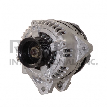 Remy International Alternator/ Generator 12298-1