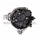 Remy International Alternator/ Generator 12298
