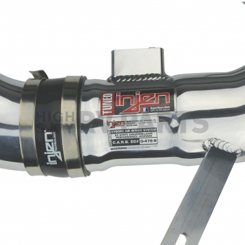 Injen Technology Cold Air Intake - SP1996P-2