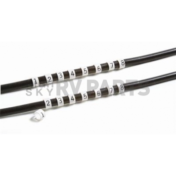 Taylor Cable Spark Plug Wire Marker 41060