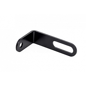 APR Motorsports Cold Air Intake Adapter Metal Black - CI100035C
