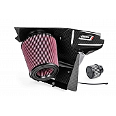 APR Motorsports Cold Air Intake Carbon Fiber Black - CI100037