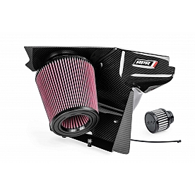 APR Motorsports Cold Air Intake Carbon Fiber Black - CI100037