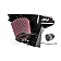 APR Motorsports Cold Air Intake Carbon Fiber Black - CI100037