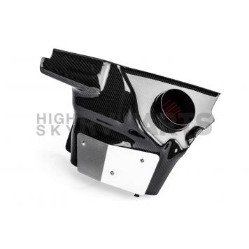 APR Motorsports Cold Air Intake Carbon Fiber Black - CI100037-1