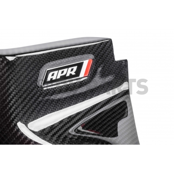 APR Motorsports Cold Air Intake Carbon Fiber Black - CI100037-3
