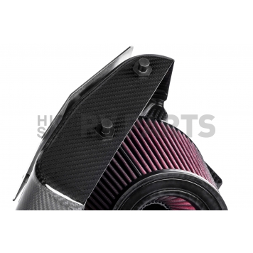APR Motorsports Cold Air Intake Carbon Fiber Black - CI100037-4
