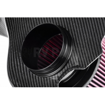 APR Motorsports Cold Air Intake Carbon Fiber Black - CI100037-5