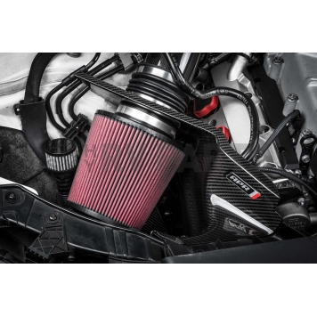 APR Motorsports Cold Air Intake Carbon Fiber Black - CI100037-6