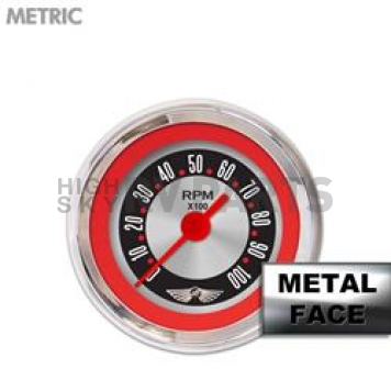 Aurora Instuments Tachometer 6329