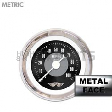 Aurora Instuments Tachometer 7879
