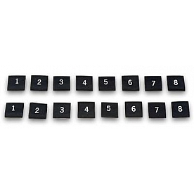Moroso Performance Spark Plug Wire Marker 72020