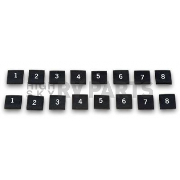 Moroso Performance Spark Plug Wire Marker 72020