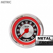 Aurora Instuments Tachometer 6330