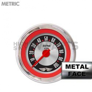 Aurora Instuments Tachometer 6330