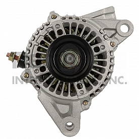 Remy International Alternator/ Generator 12325