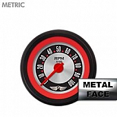 Aurora Instuments Tachometer 6331