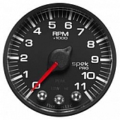 AutoMeter Tachometer P336328