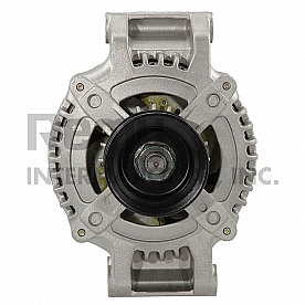 Remy International Alternator/ Generator 12313