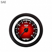 Aurora Instuments Tachometer 2683