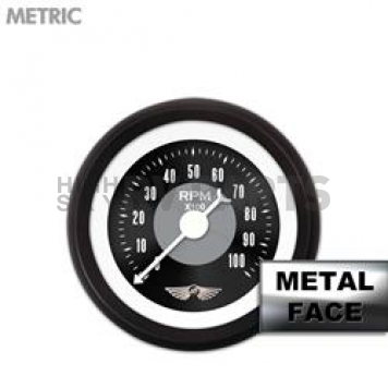 Aurora Instuments Tachometer 7880