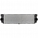 Spectra Premium Intercooler - 44012411