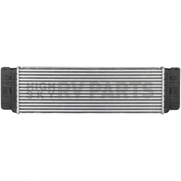 Spectra Premium Intercooler - 44012411-1