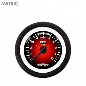 Aurora Instuments Tachometer 6298