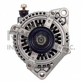 Remy International Alternator/ Generator 12302