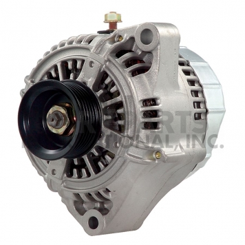 Remy International Alternator/ Generator 12302-1