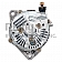 Remy International Alternator/ Generator 12302