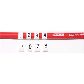 Moroso Performance Spark Plug Wire Marker 72023