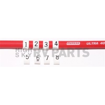 Moroso Performance Spark Plug Wire Marker 72023