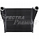 Spectra Premium Intercooler - 44012507