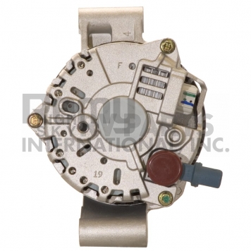 Remy International Alternator/ Generator 92550-1