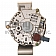 Remy International Alternator/ Generator 92550