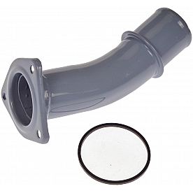 Dorman (OE Solutions) Thermostat Housing 9021010