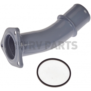 Dorman (OE Solutions) Thermostat Housing 9021010