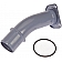 Dorman (OE Solutions) Thermostat Housing 9021010