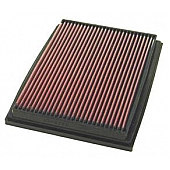 K & N Filters Air Filter - 33-2526