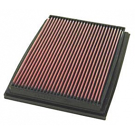 K & N Filters Air Filter - 33-2526