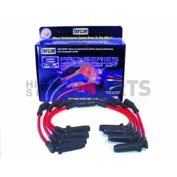 Taylor Cable Spark Plug Wire Set 72235-1