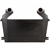 Spectra Premium Intercooler - 44012511
