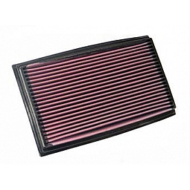 K & N Filters Air Filter - 33-2513
