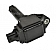 Standard Motor Eng.Management Ignition Coil UF721