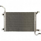Spectra Premium Intercooler - 44012801