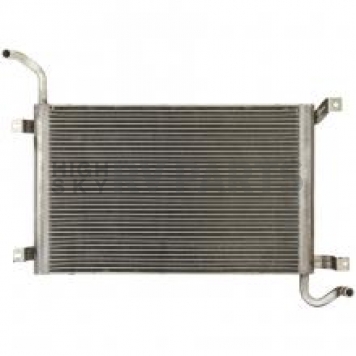 Spectra Premium Intercooler - 44012801