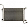 Spectra Premium Intercooler - 44012801