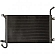Spectra Premium Intercooler - 44012801